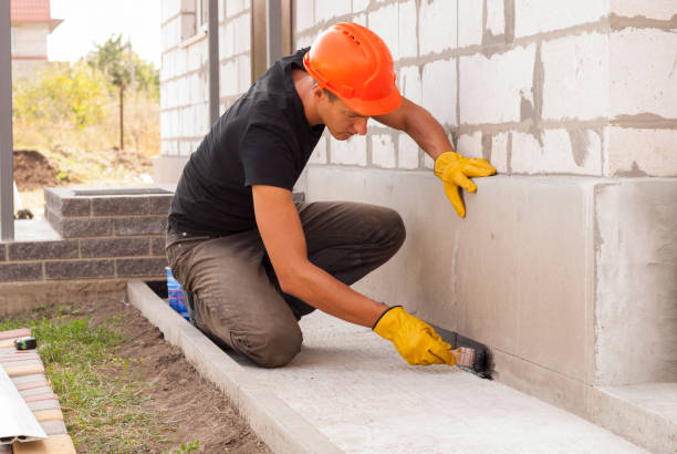 Licensed Vapor Barrier Installation service in Independence, KS - SJ Waterproofing Pros